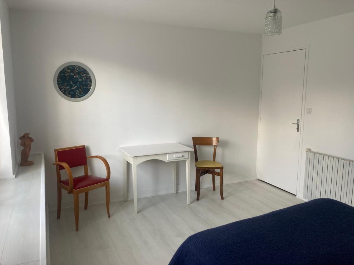 Slashdindonneau Chirac  Buitenkant foto